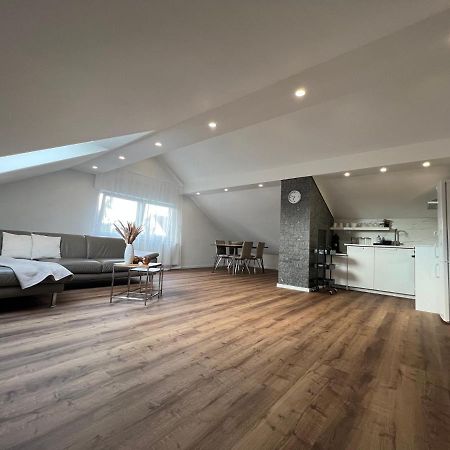 Ferienwohnung Lidu-Jene Eislingen/Fils Extérieur photo