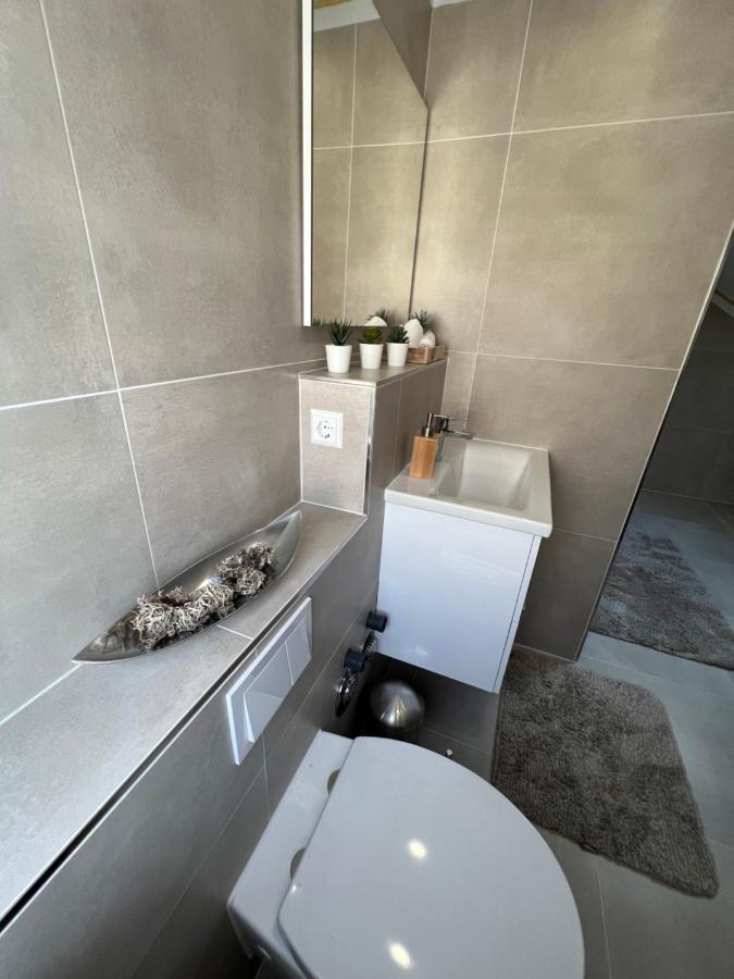 Ferienwohnung Lidu-Jene Eislingen/Fils Extérieur photo