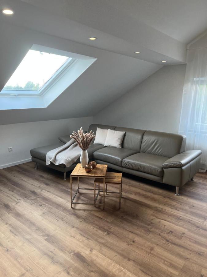 Ferienwohnung Lidu-Jene Eislingen/Fils Extérieur photo
