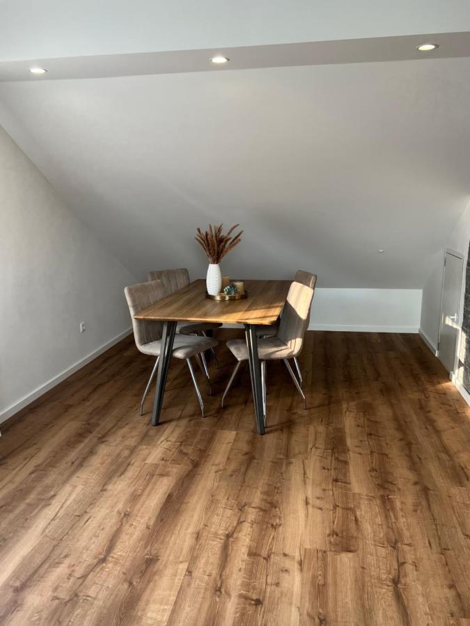 Ferienwohnung Lidu-Jene Eislingen/Fils Extérieur photo