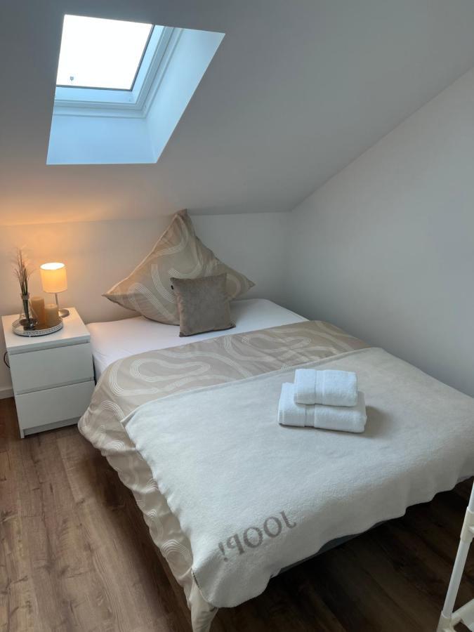 Ferienwohnung Lidu-Jene Eislingen/Fils Extérieur photo