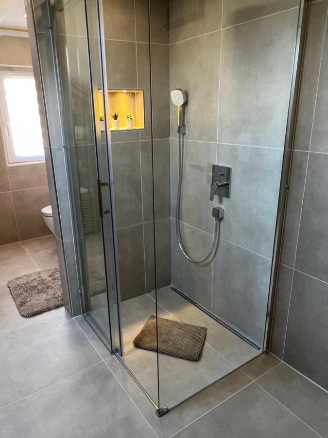 Ferienwohnung Lidu-Jene Eislingen/Fils Extérieur photo