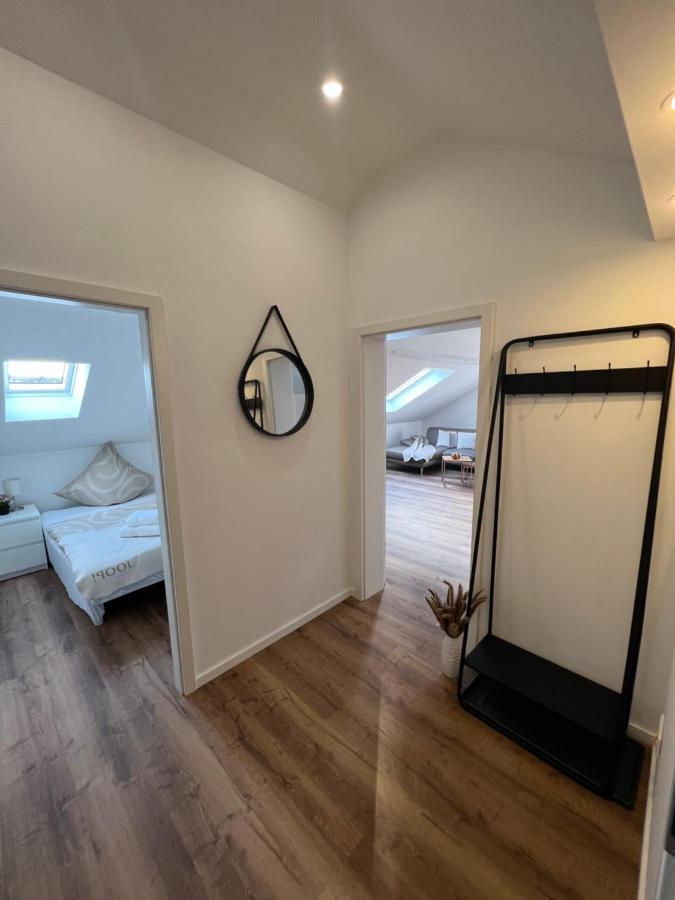 Ferienwohnung Lidu-Jene Eislingen/Fils Extérieur photo
