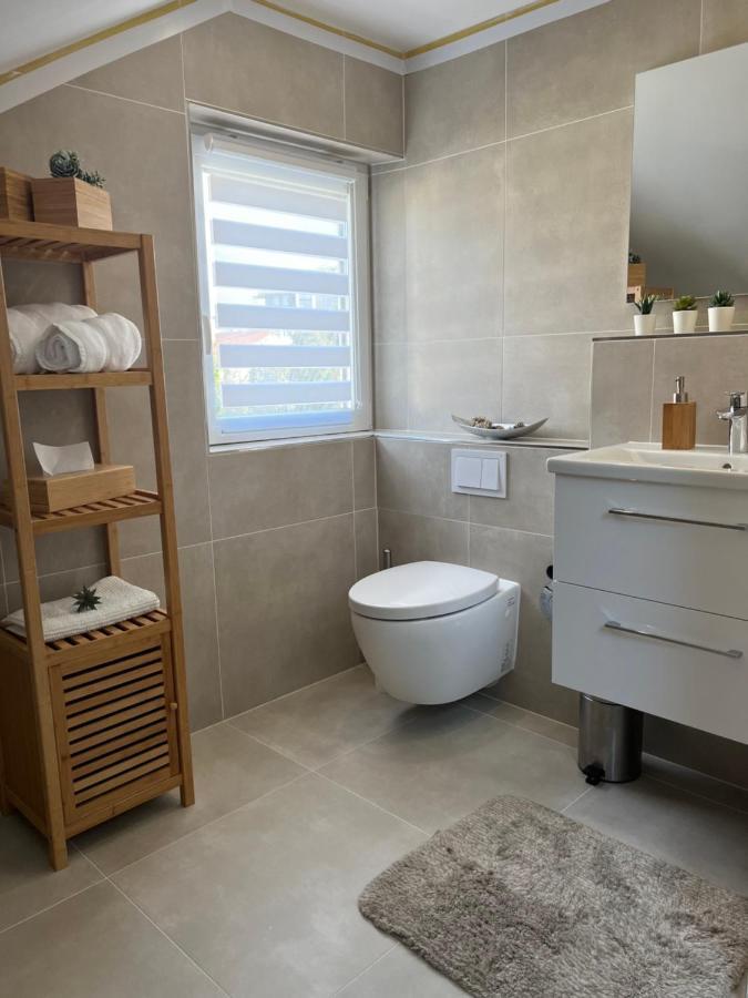 Ferienwohnung Lidu-Jene Eislingen/Fils Extérieur photo