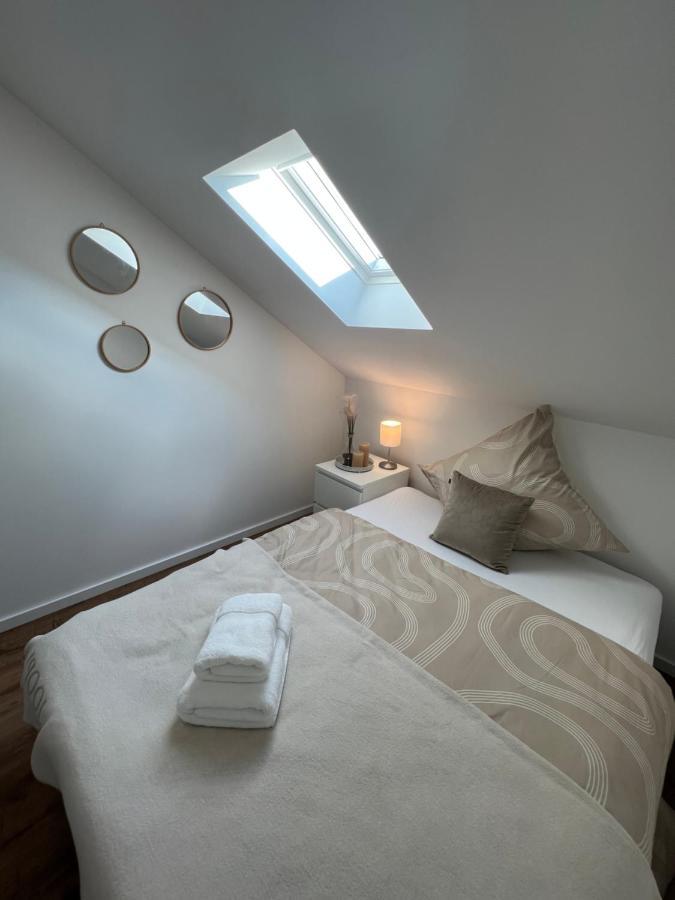 Ferienwohnung Lidu-Jene Eislingen/Fils Extérieur photo